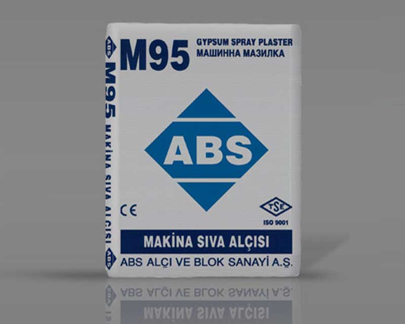 Abs Alçı